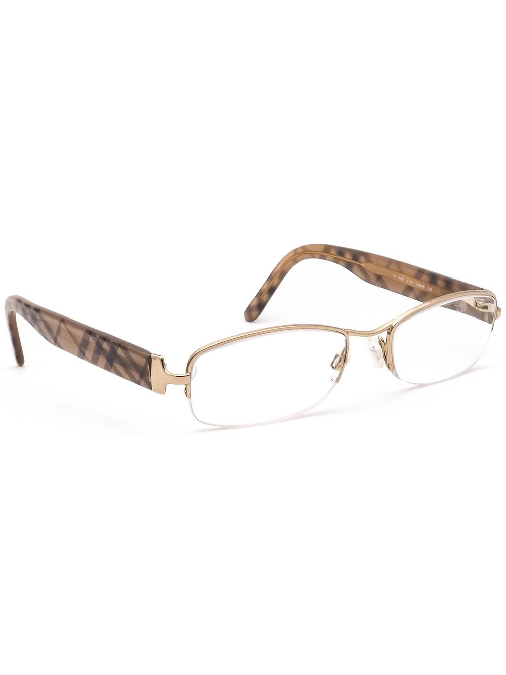 Burberry B 1169 1109 Eyewear